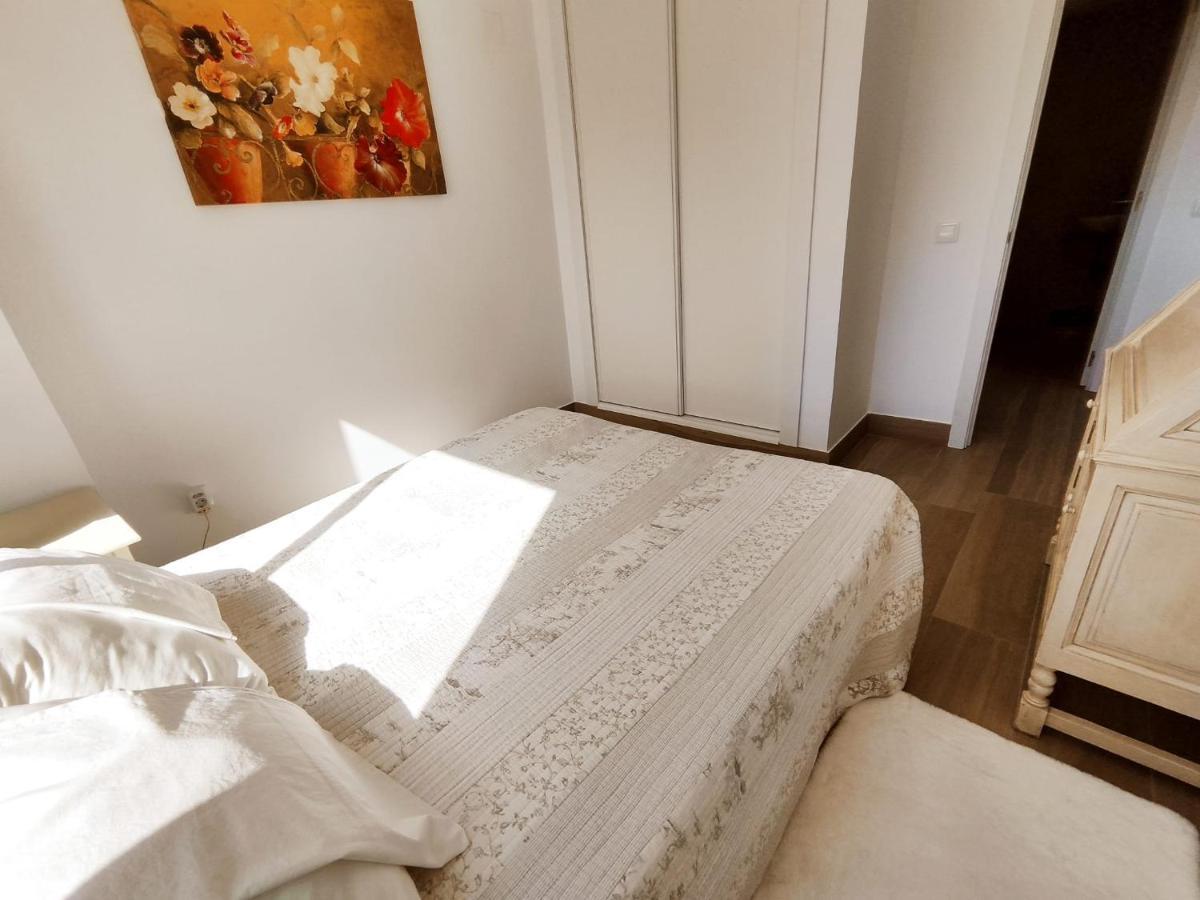 Sea View Monver 5 Appartement Benidorm